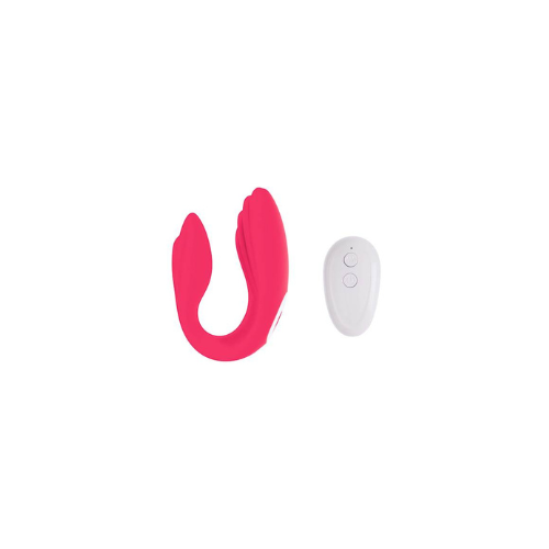 Share Satisfaction Gaia remote controlled Couples Vibrator BKinky Adult Store Share Satisfaction Gaia remote controlled Couples Vibrator BKinky Adult Store