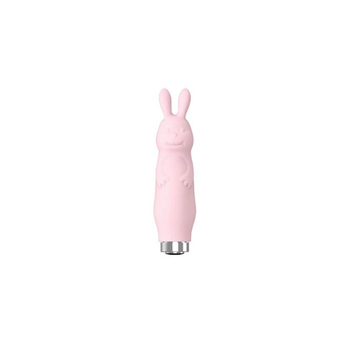 Share Satisfaction Bunny Bullet