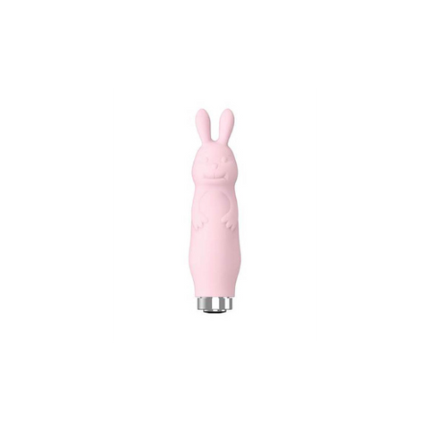 Share Satisfaction Bunny Bullet