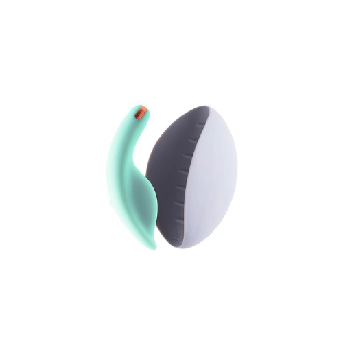 Share Satisfaction Fere Couples Vibrator & Stroker