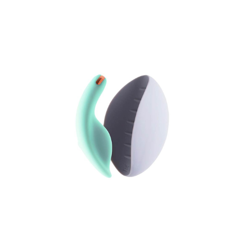 Share Satisfaction Fere Couples Vibrator & Stroker