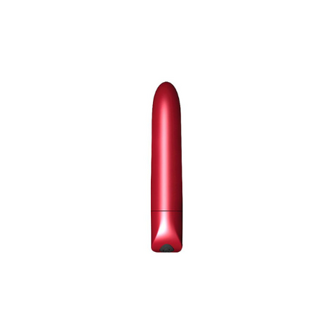 Share Satisfaction Bullet Vibrator Magnetic Charger 3.5 Inch