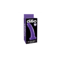 Dillio 6 Inch Slim