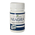Niagra - Supports Erectile Function