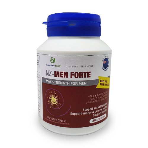 NZ-Men Forte Enhancer